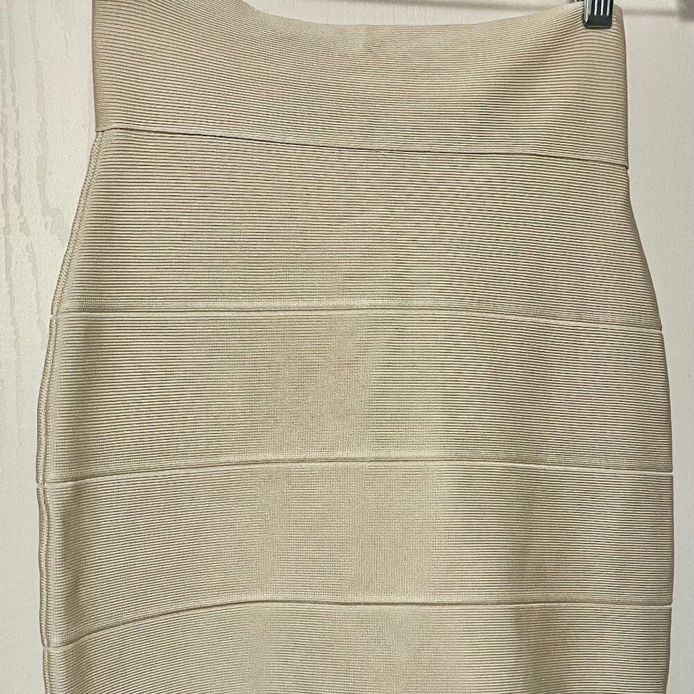Herve Leger Skirt